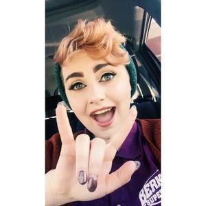 Meet your Posher, Mickey